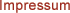 Stegemeier Impressum